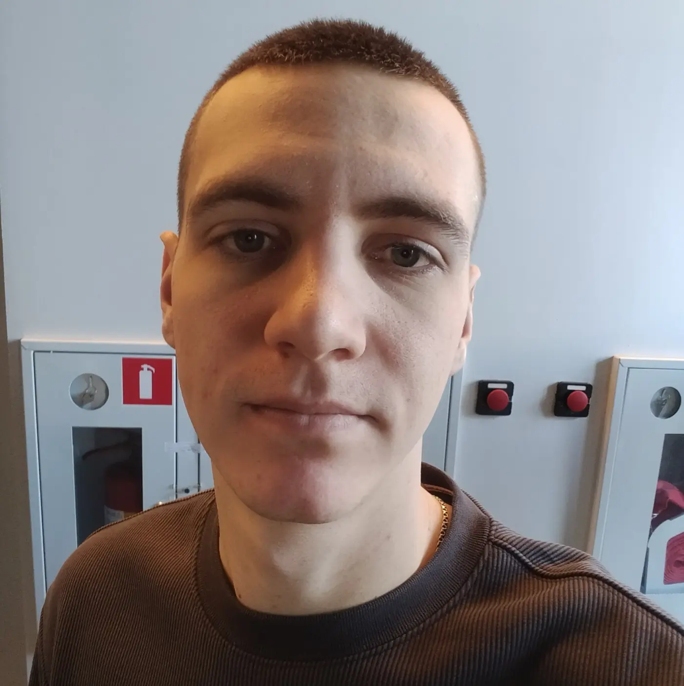 Андрей Ермилов