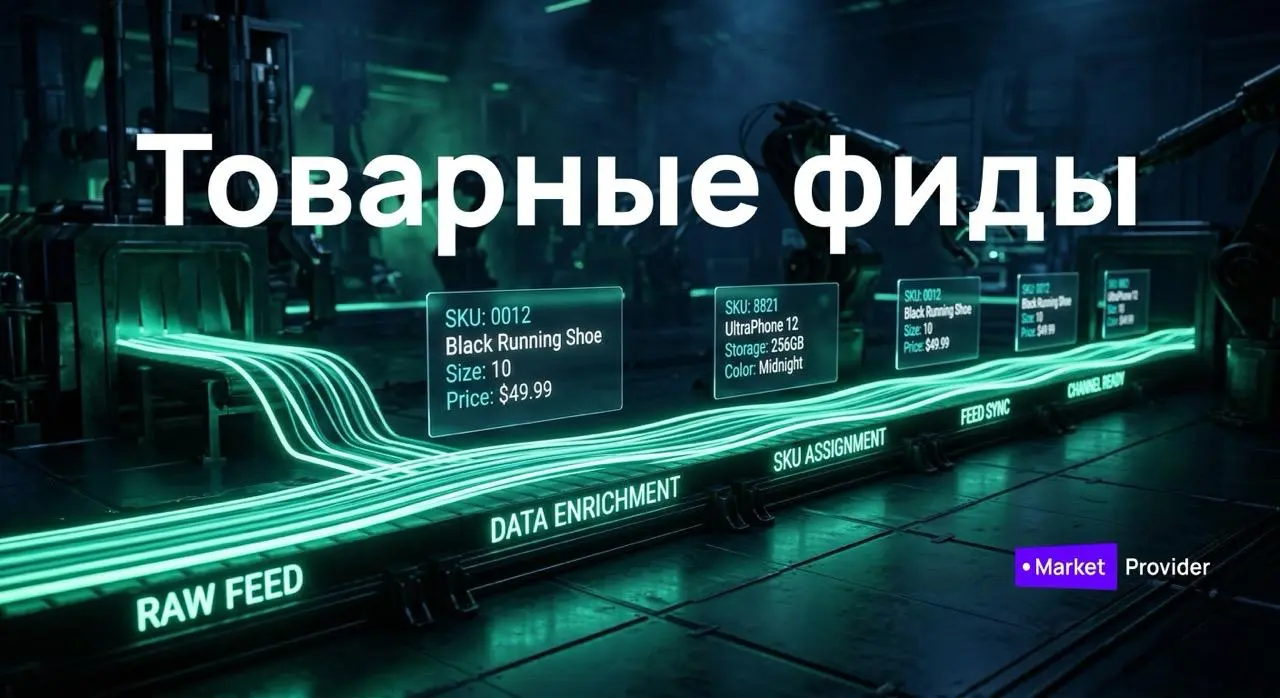Написали подробный гайд про товарные фиды.
Что это такое, какие форматы существуют, где применяются и почему фиды ломаются даже у крупных команд | Сетка — социальная сеть от hh.ru