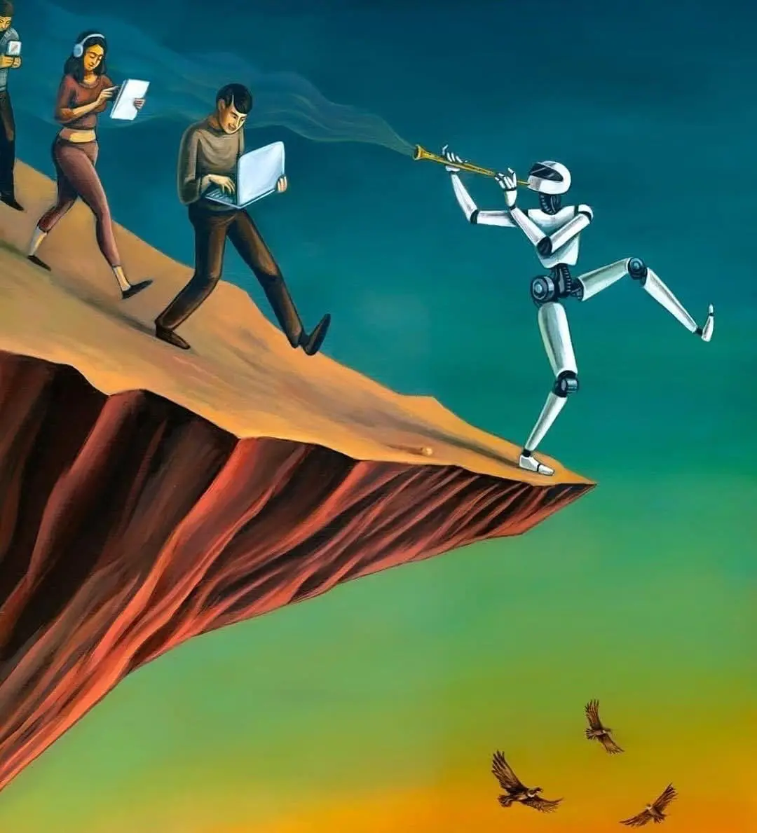 Почему ChatGPT соглашается с вами на 49% чаще людей
Стэнфорд опубликовал в Science исследование, от которого мне стало немного не по себе | Сетка — социальная сеть от hh.ru