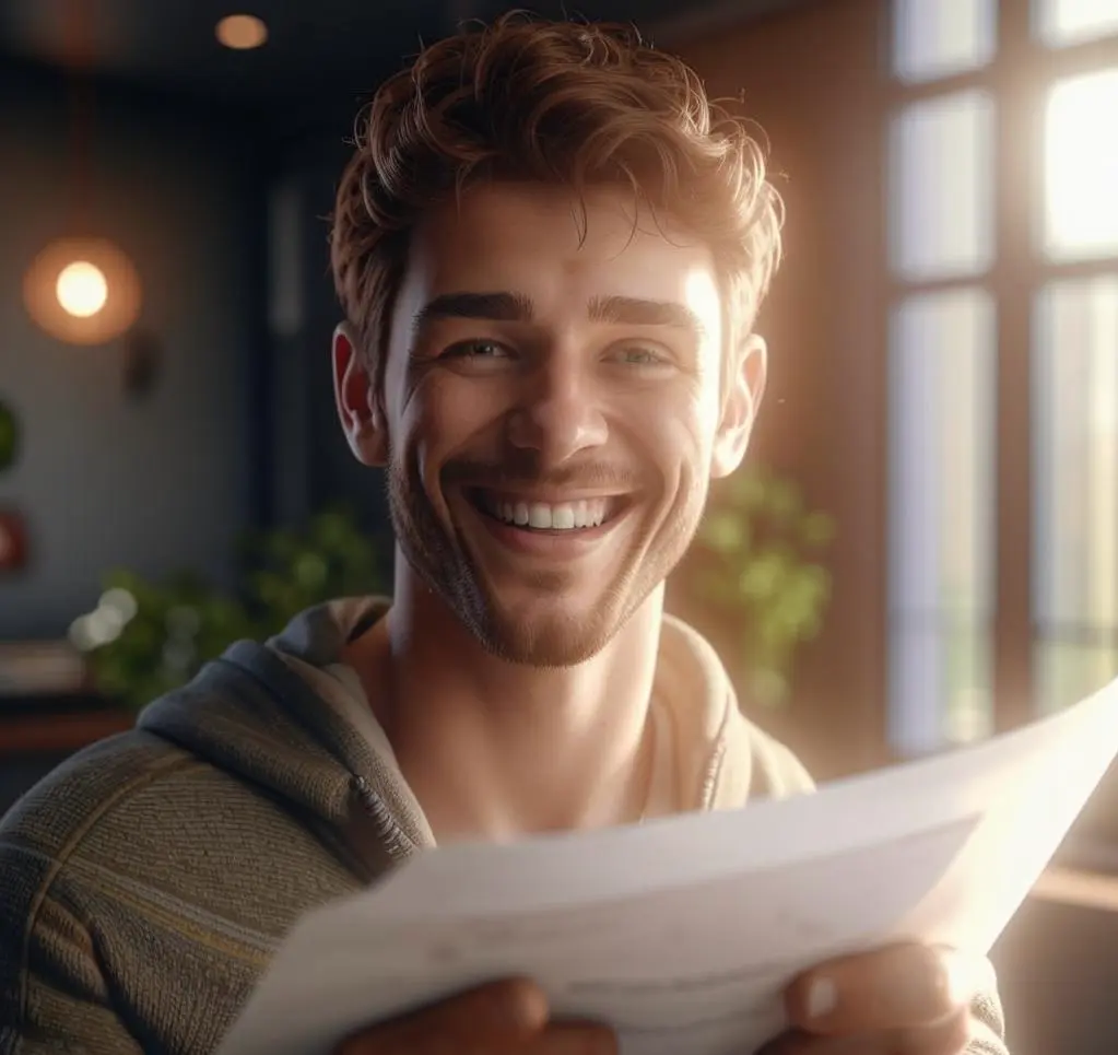 Ошибка в резюме, которая стоила- ПЯТЬ месяцев поиска | Сетка — социальная сеть от hh.ru