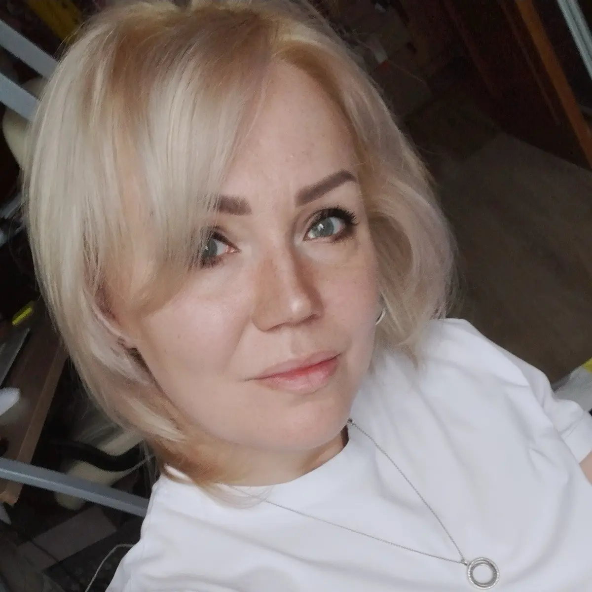 Дарья Трифонова