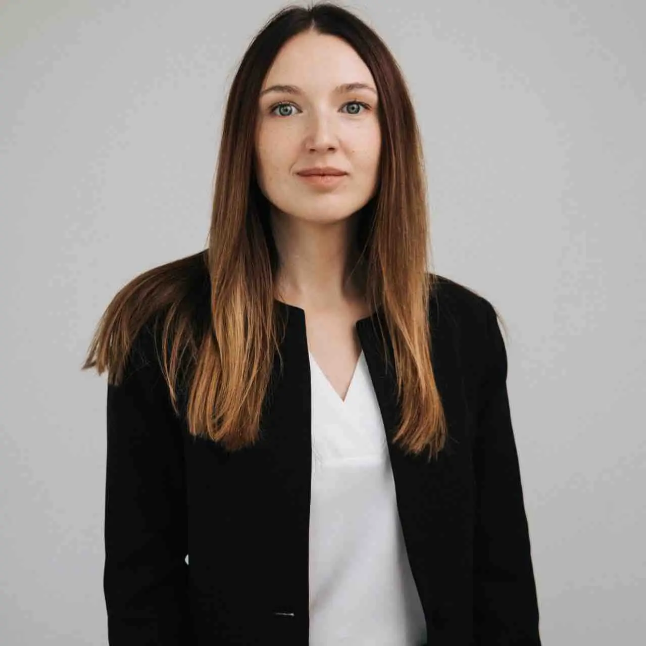 Анастасия Колбасина | Сетка — социальная сеть от hh.ru