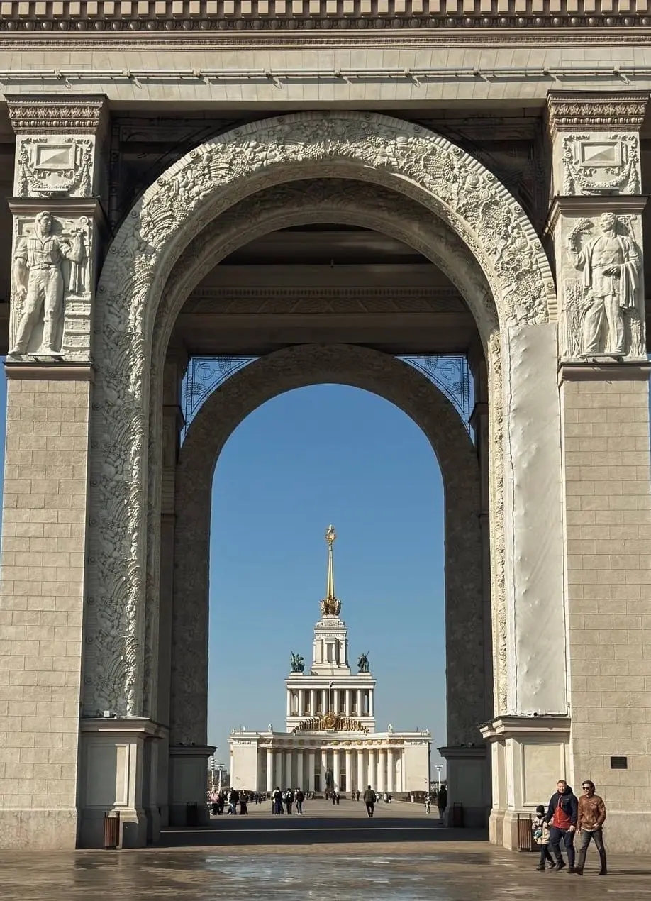 😍Прогулка по весенней ВДНХ
📲Подпишитесь на Вдвижении
#активныйотдых
В этом посте были ссылки, но мы их удалили по правилам Сетки | Сетка — социальная сеть от hh.ru