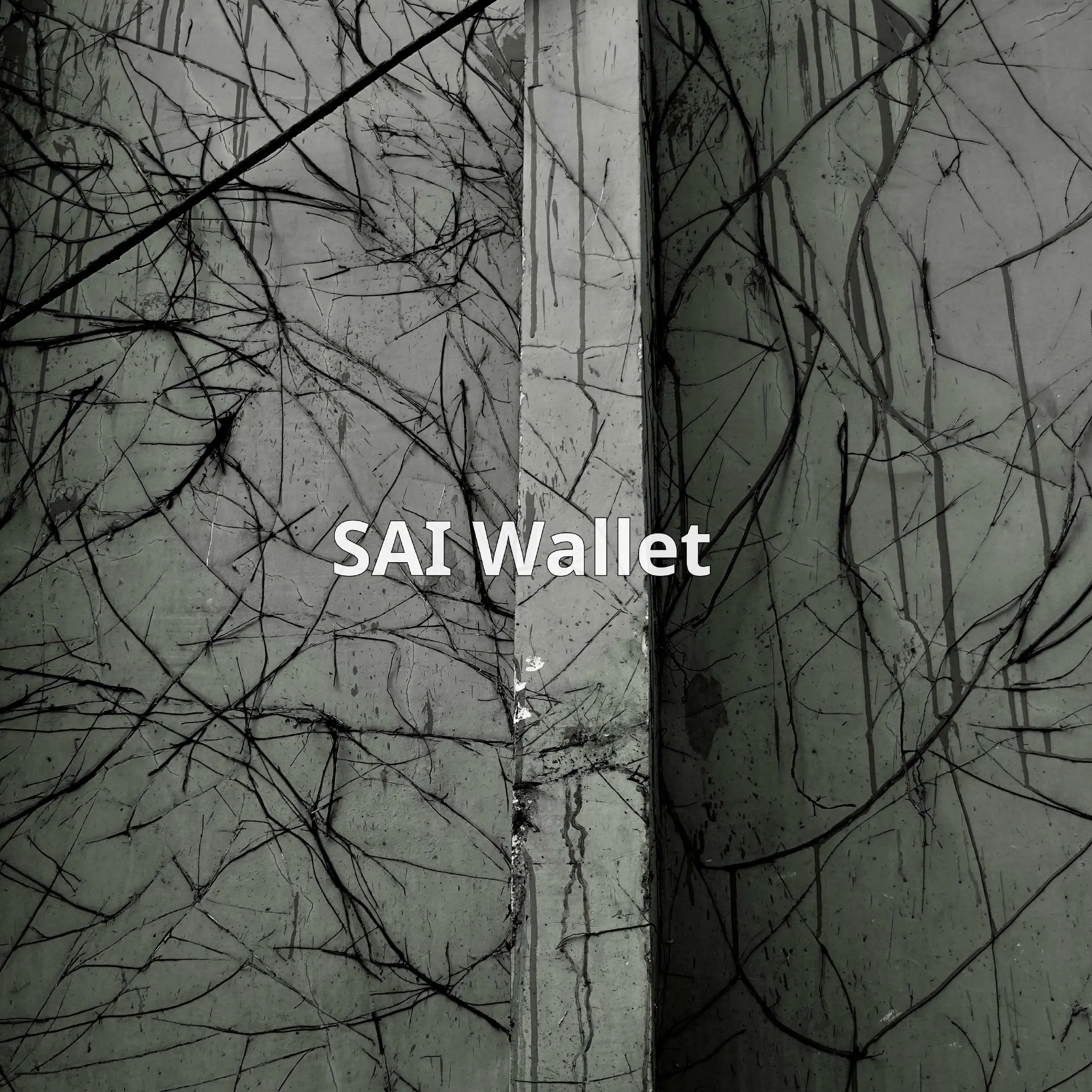SAI Wallet — это мультичейнный некастодиальный кошелек, который сосредоточен на стейблкоинах | Сетка — социальная сеть от hh.ru