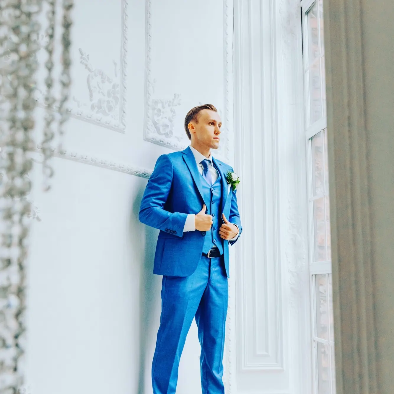 Владимир Иноземцев | Сетка — социальная сеть от hh.ru