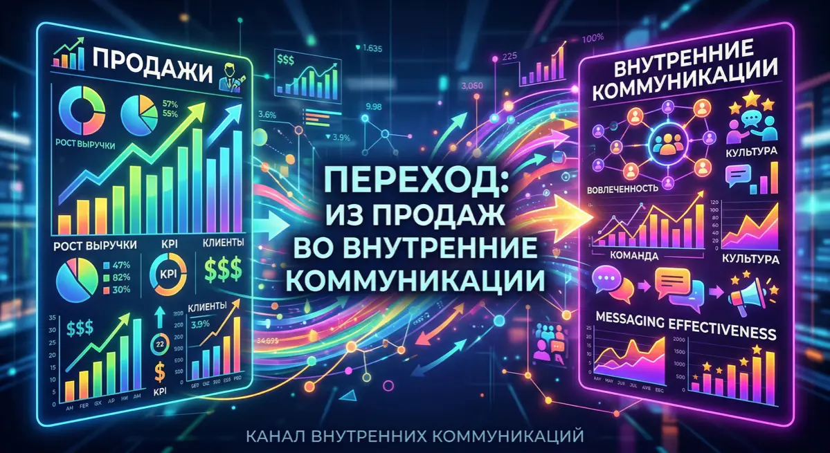 От РОПа в ВК теперь в МАКСе | Сетка — социальная сеть от hh.ru