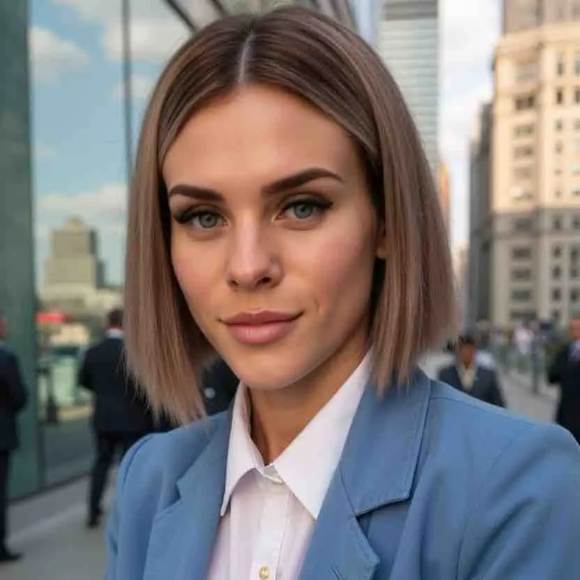 Ангелина Неженец