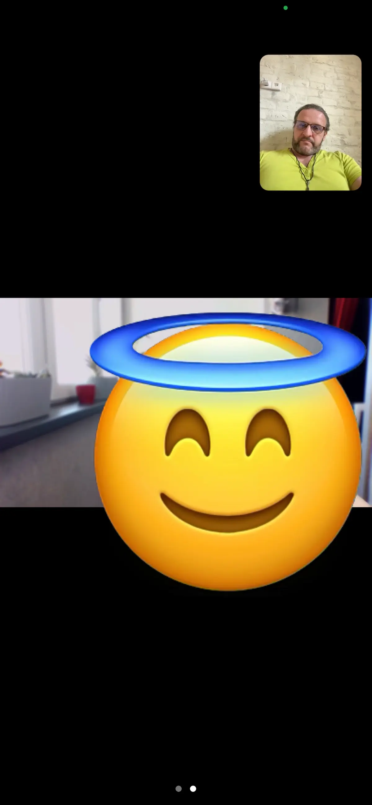 Не скользить в дно: как выдержать бессилие, когда мир шатаетс
Сегодня у меня была сессия, моя коллега - коуч, который одновременно удерживает топовую позицию в найме | Сетка — социальная сеть от hh.ru