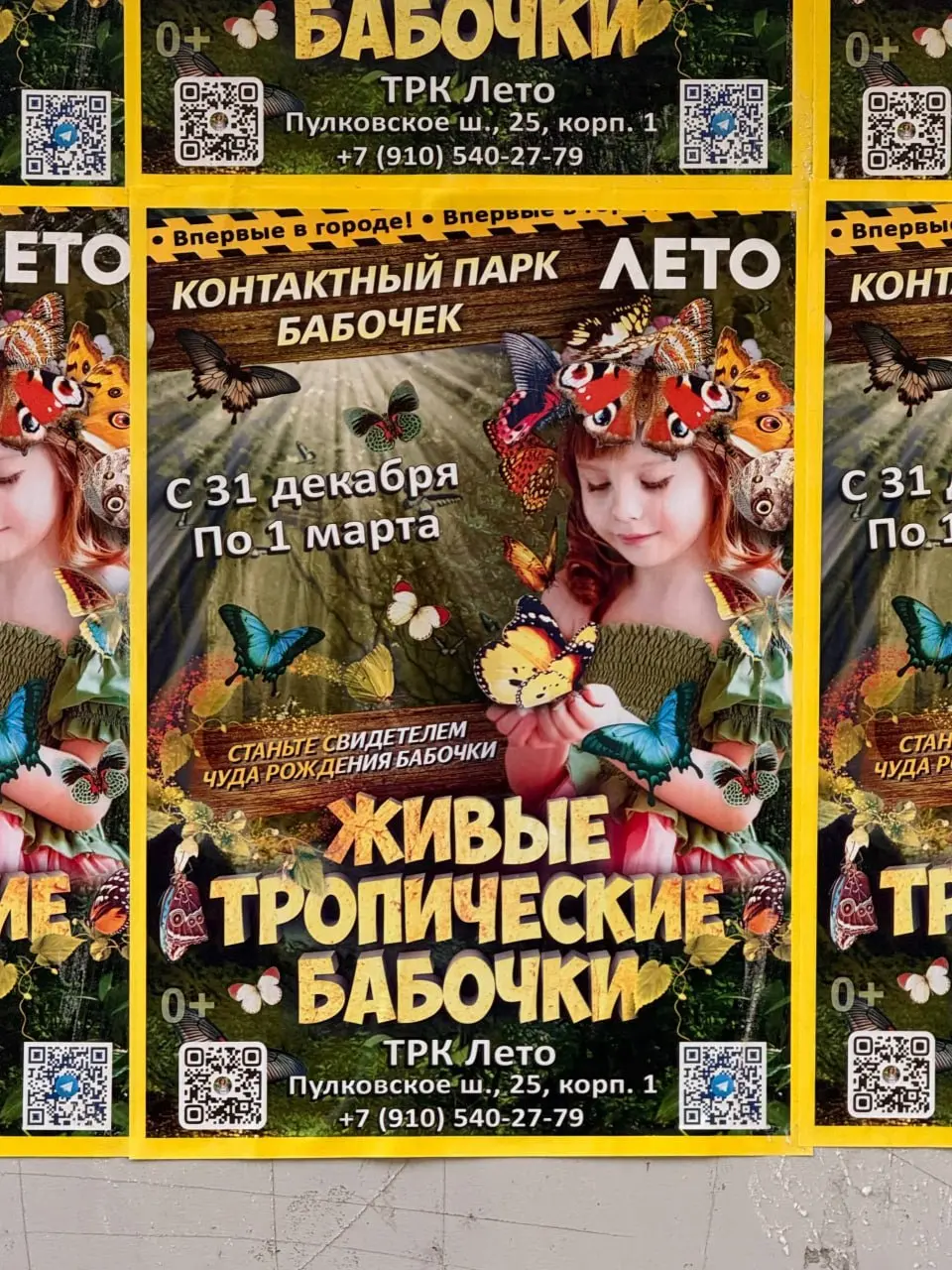 Увидел сейчас в одном канале дизайнер скинул пример крайне перегруженного дизайна плакатов. Подумал, что вообще работа дизайнера это менеджмент возражений | Сетка — социальная сеть от hh.ru