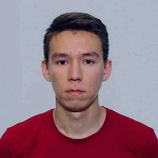 Азат Зарипов
