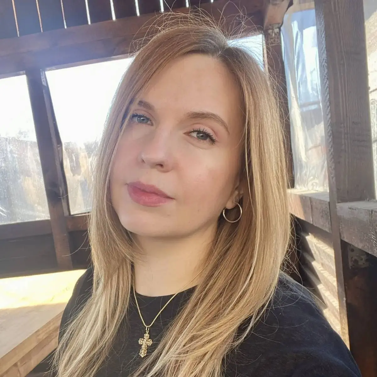 Наталия Круглова