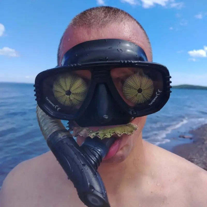 Сергей Куприн