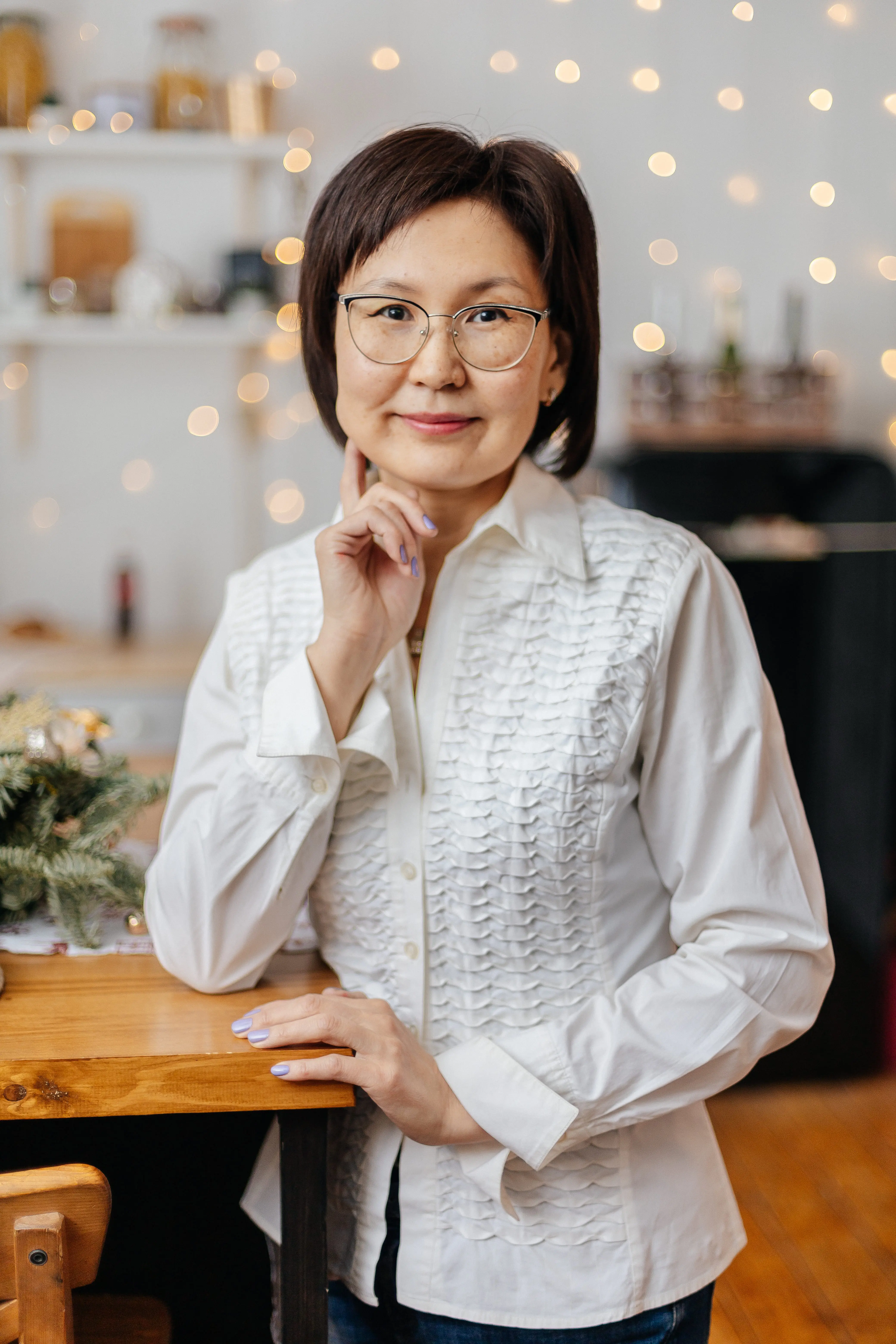 Анна Бадмаева | Сетка — социальная сеть от hh.ru