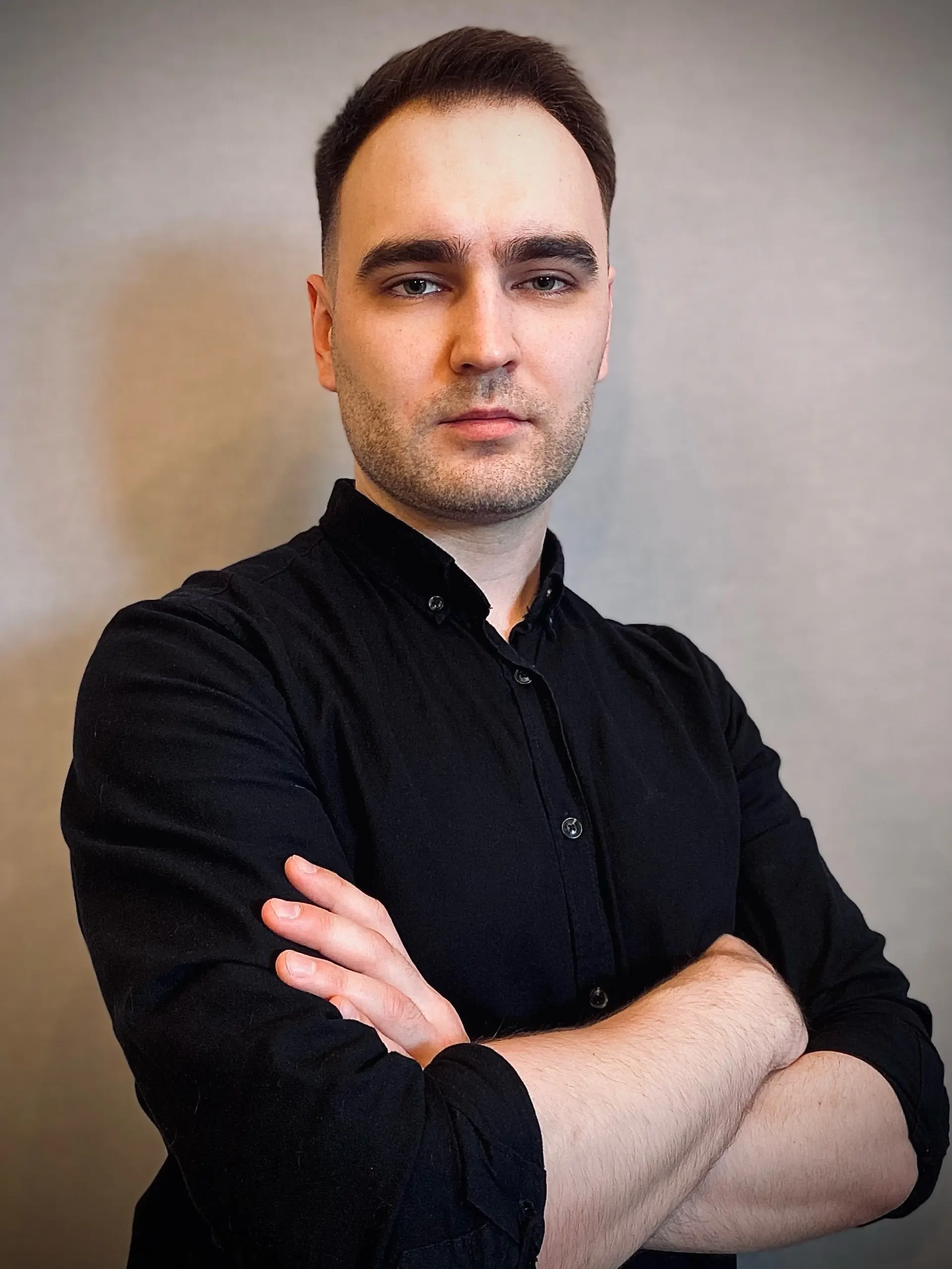 Денис Быстров