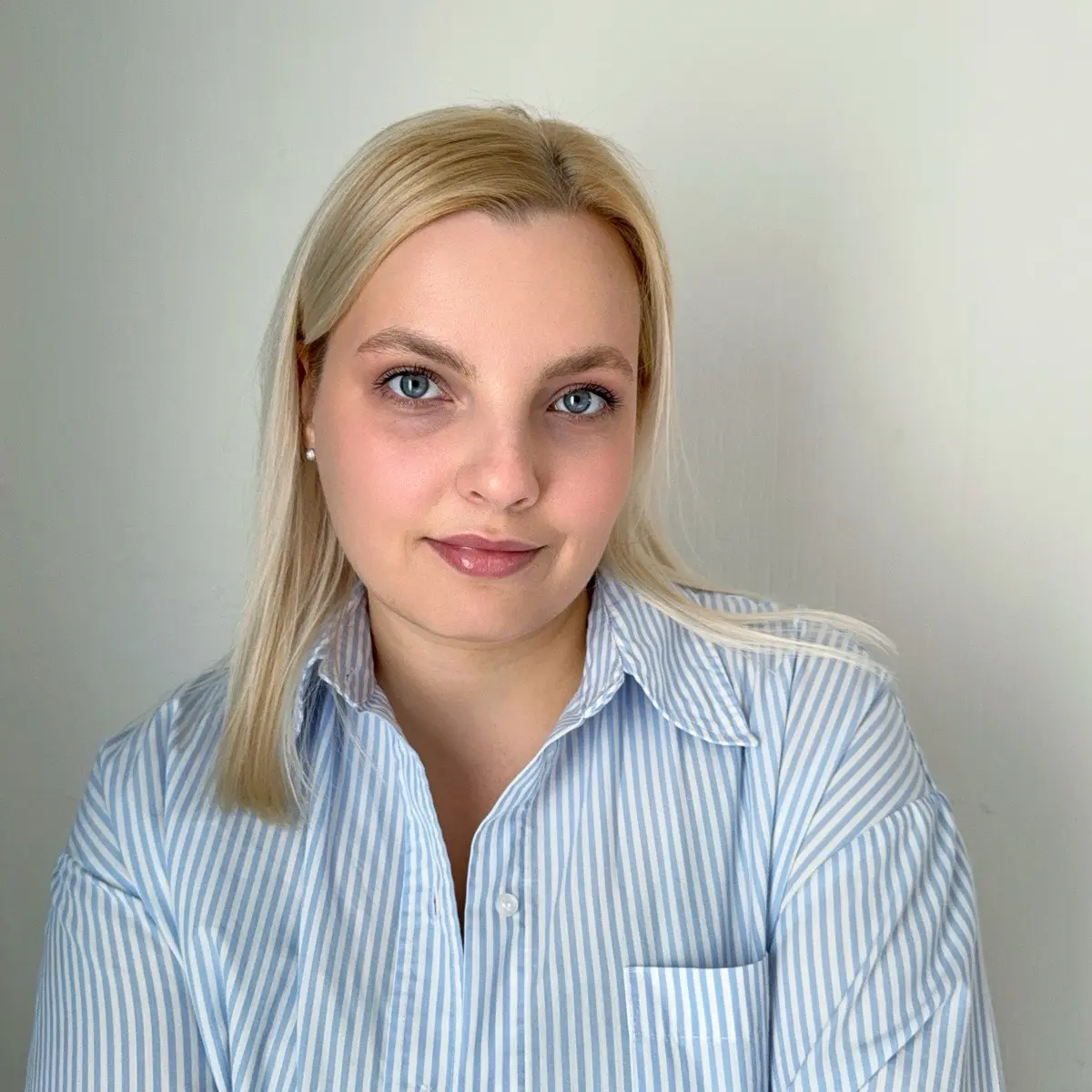 Яна Головко