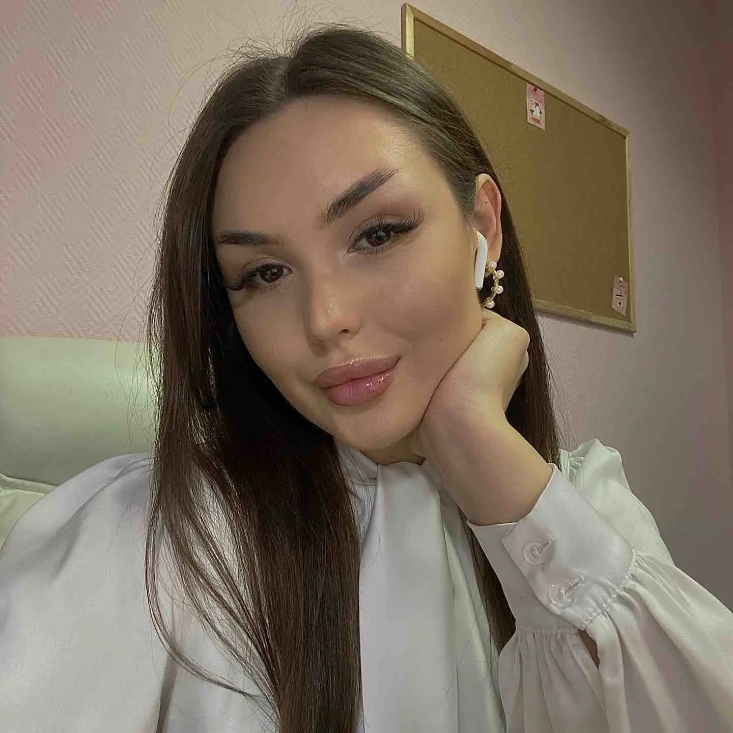 Арина Рягузова