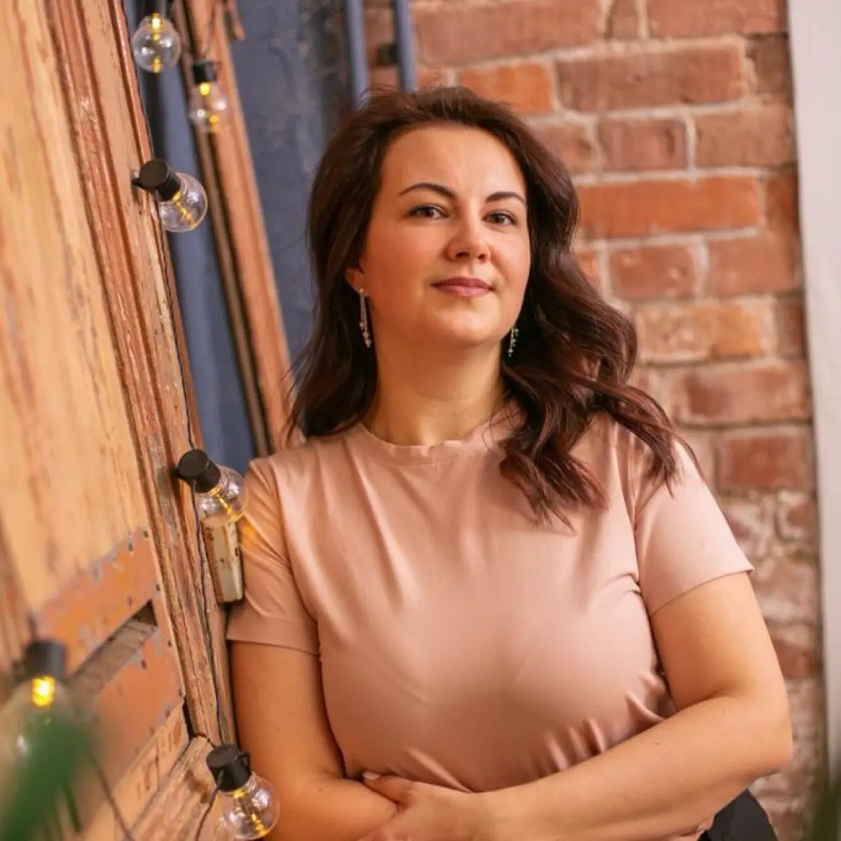 Ольга Кульбякина | Сетка — социальная сеть от hh.ru