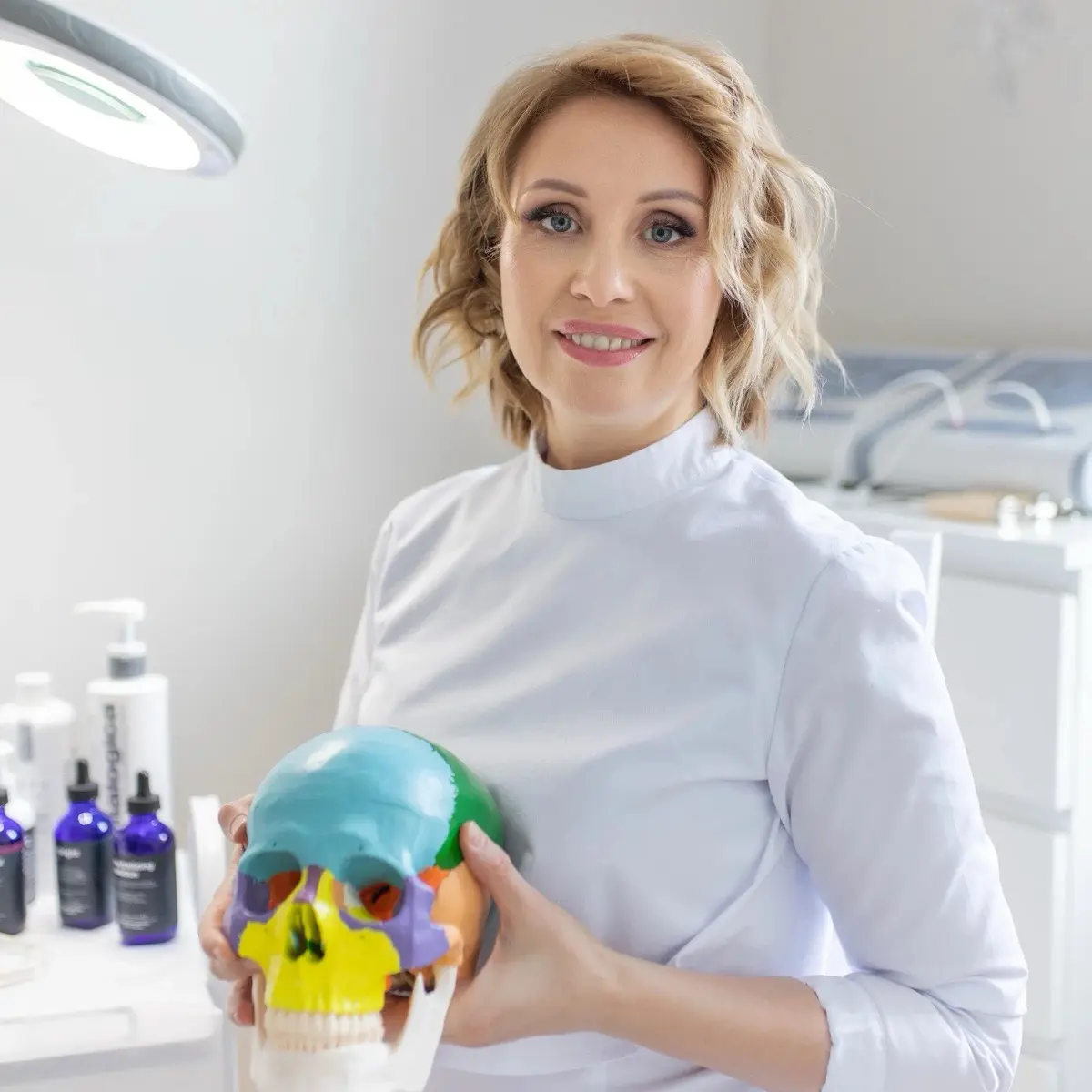 Елена Каражова