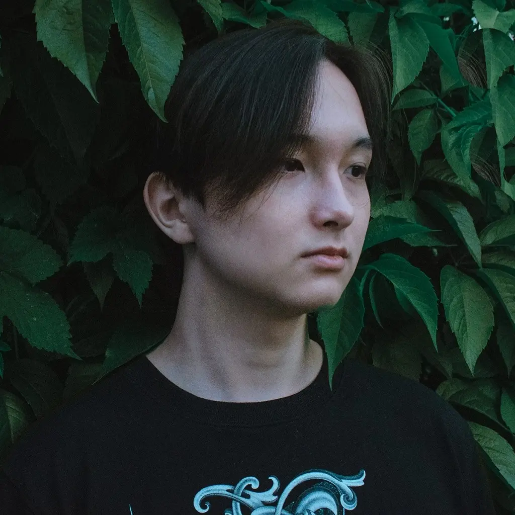 Кирилл Тюдешев