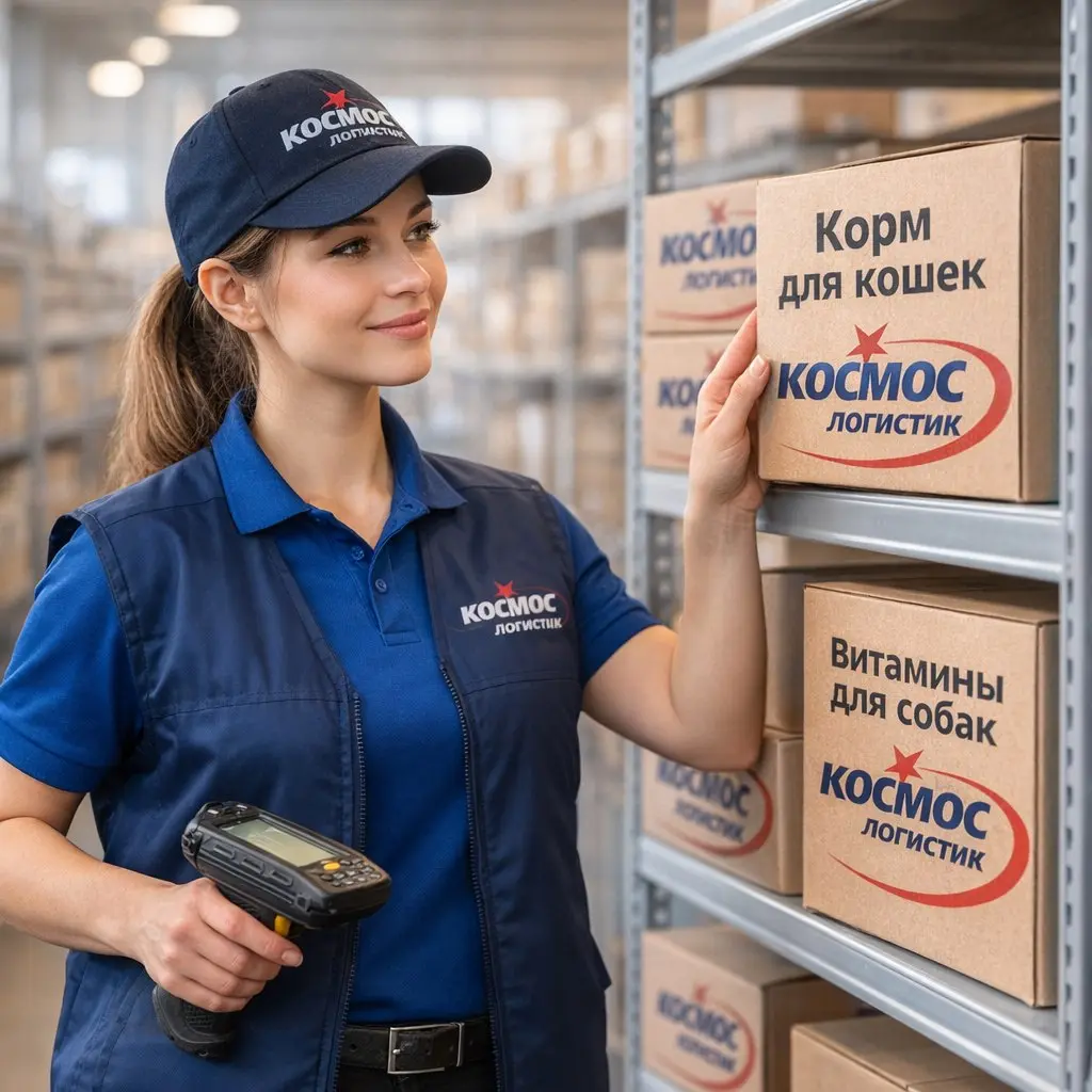 Хранение кормов для животных
Соблюдайте влажность до 70%, чтобы избежать плесени. В Космос Логистик мы держим такие условия всего за 25 руб/паллет в сутки | Сетка — социальная сеть от hh.ru