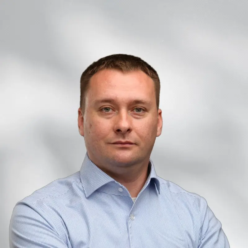 Кирилл Бахтин | Сетка — социальная сеть от hh.ru