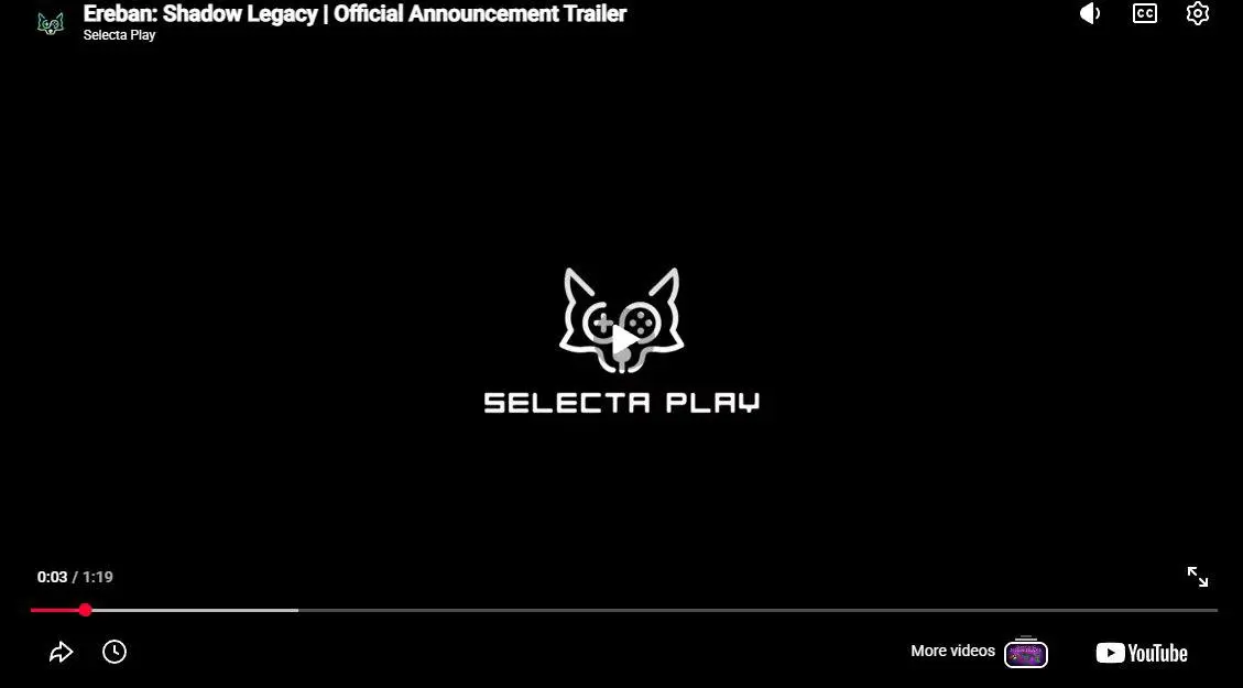 YouTube убрал кнопку паузы из десктопного интерфейса. Теперь для остановки видео можно только нажать на него.
Вместо привычного Play стоит кнопка Share | Сетка — социальная сеть от hh.ru