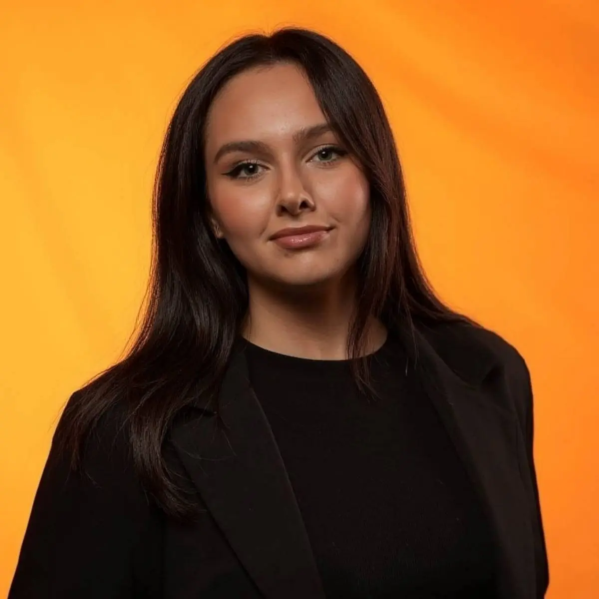 Мария Хаджи | Сетка — социальная сеть от hh.ru