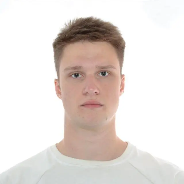 Михаил Гришин | Сетка — социальная сеть от hh.ru