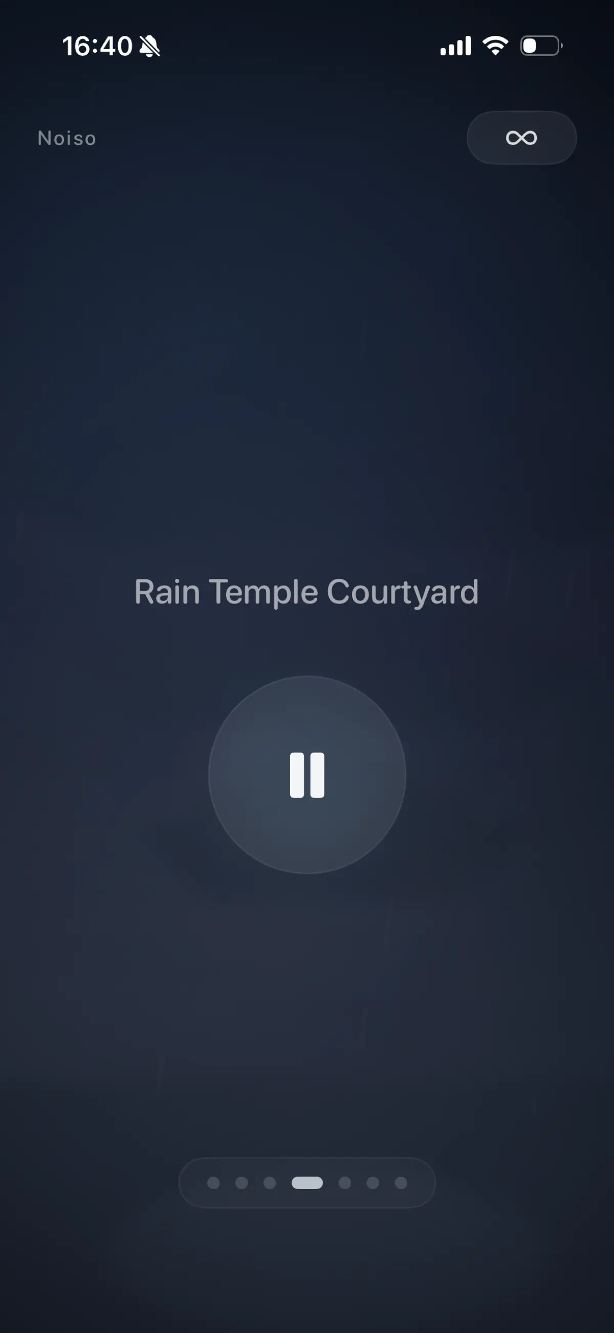 Сделал iOS приложение за 1 день | Сетка — социальная сеть от hh.ru