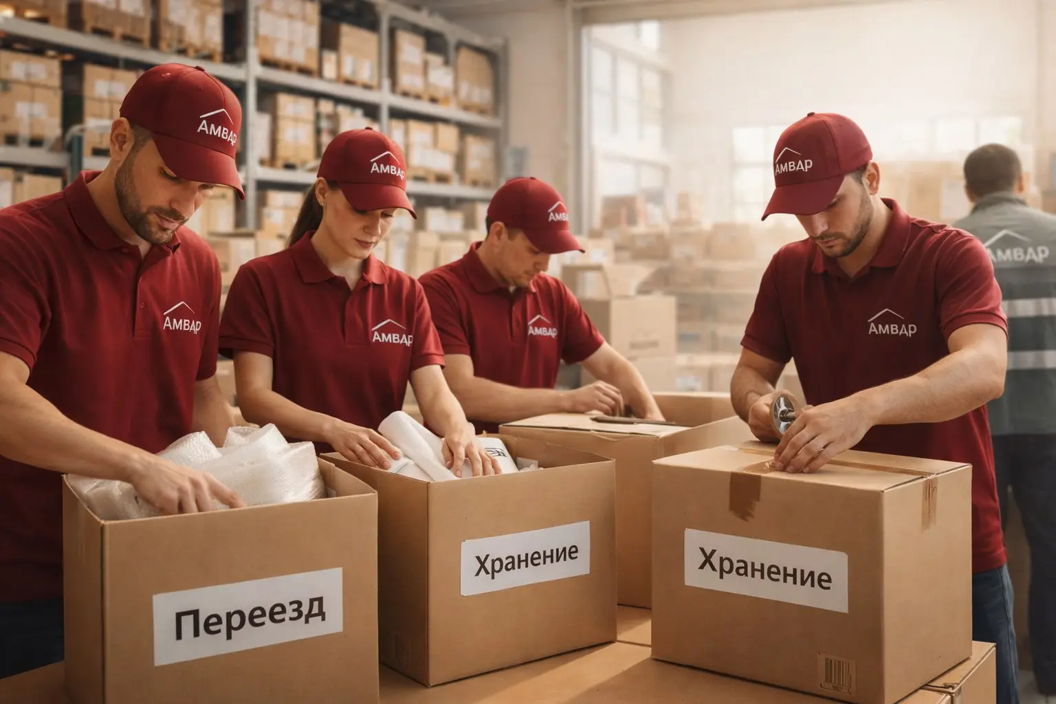 Планируете переезд в Москве? Рассказываем, как собрать вещи, выбрать надежную службу перевозки и сэкономить нервы. Практические советы для легкого новоселья в столице.
Читать статью полностью | Сетка — социальная сеть от hh.ru