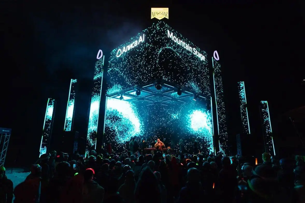 New Star Camp 2026 | Сетка — социальная сеть от hh.ru