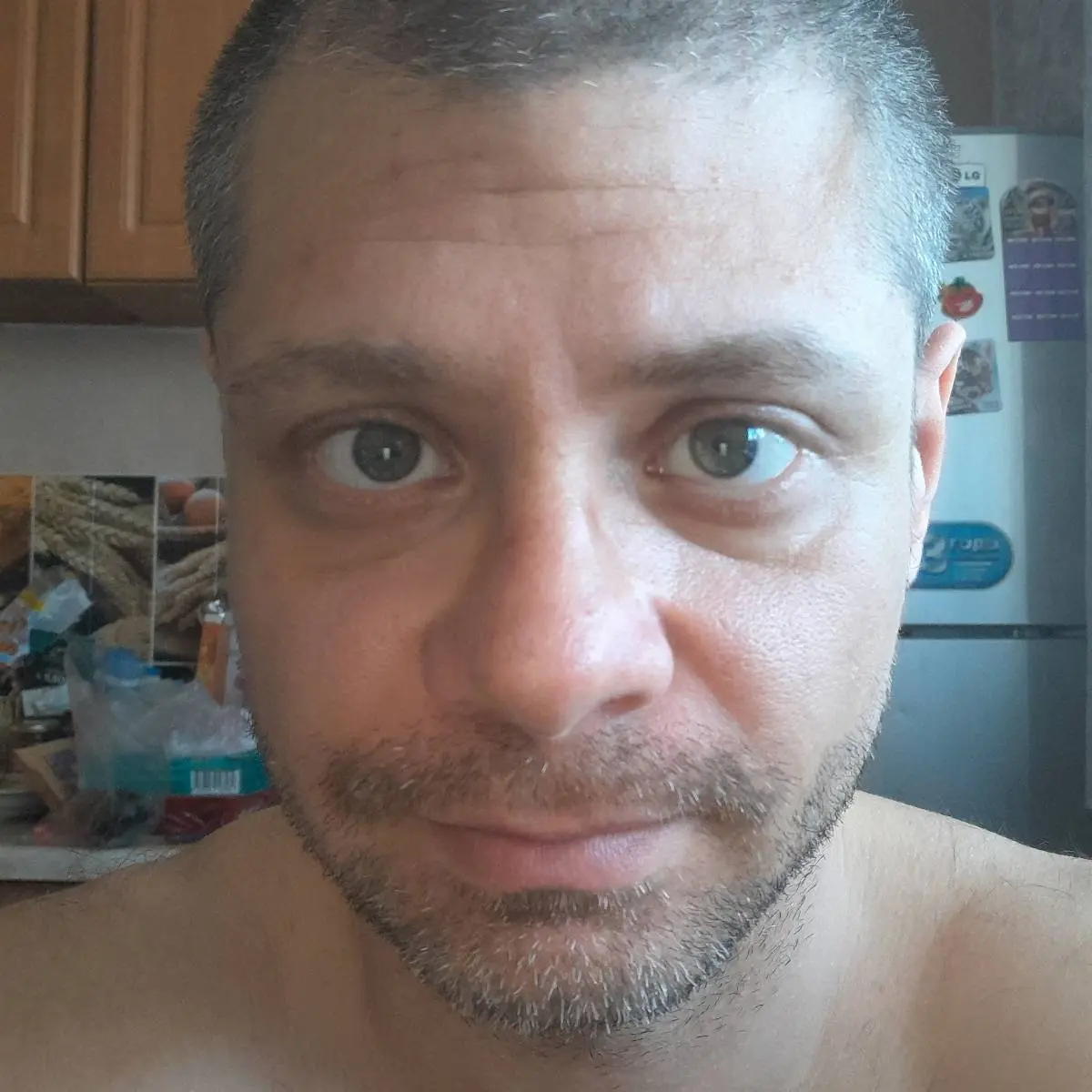 Карен Атиков
