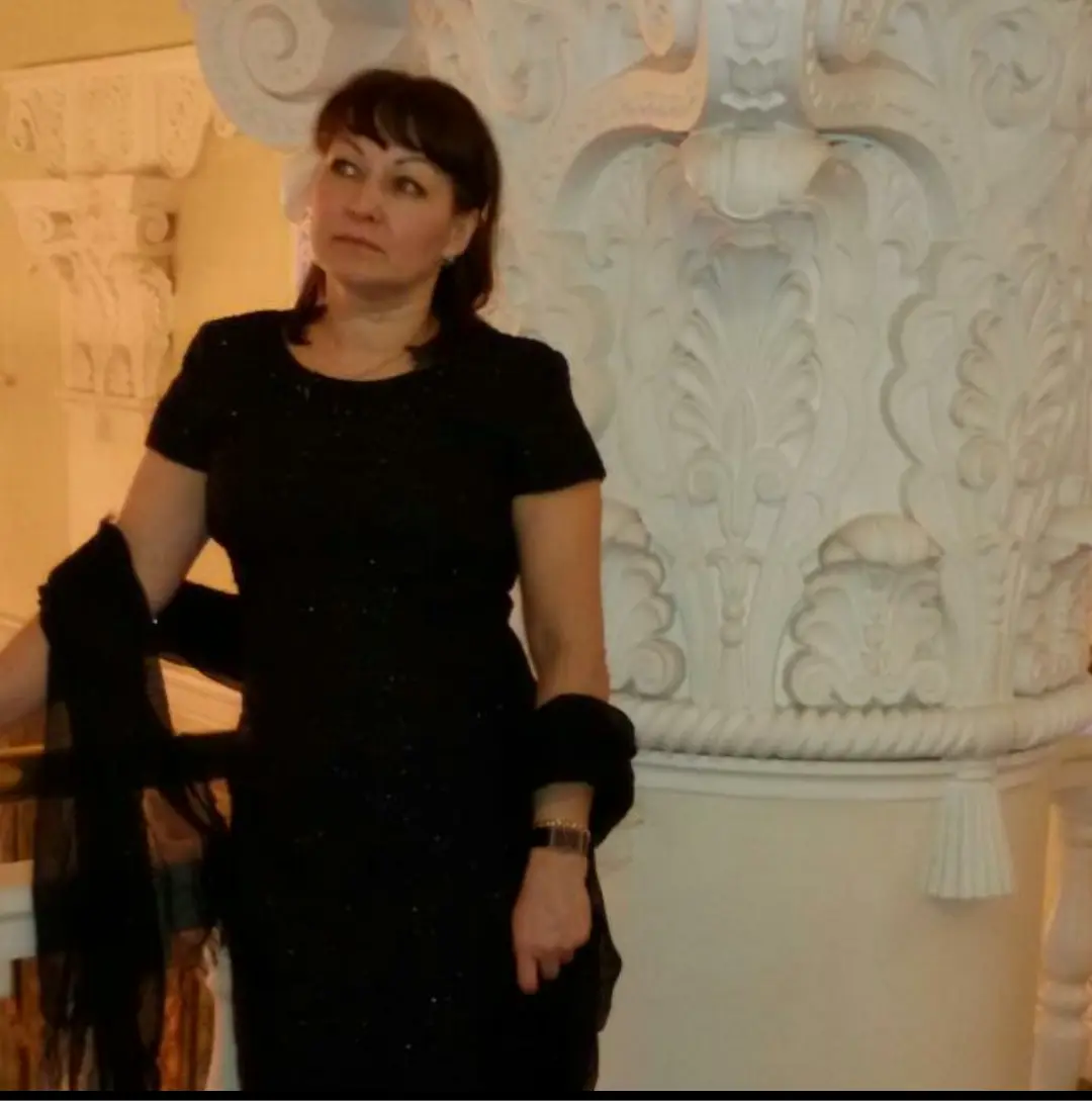 Гузель Каримова