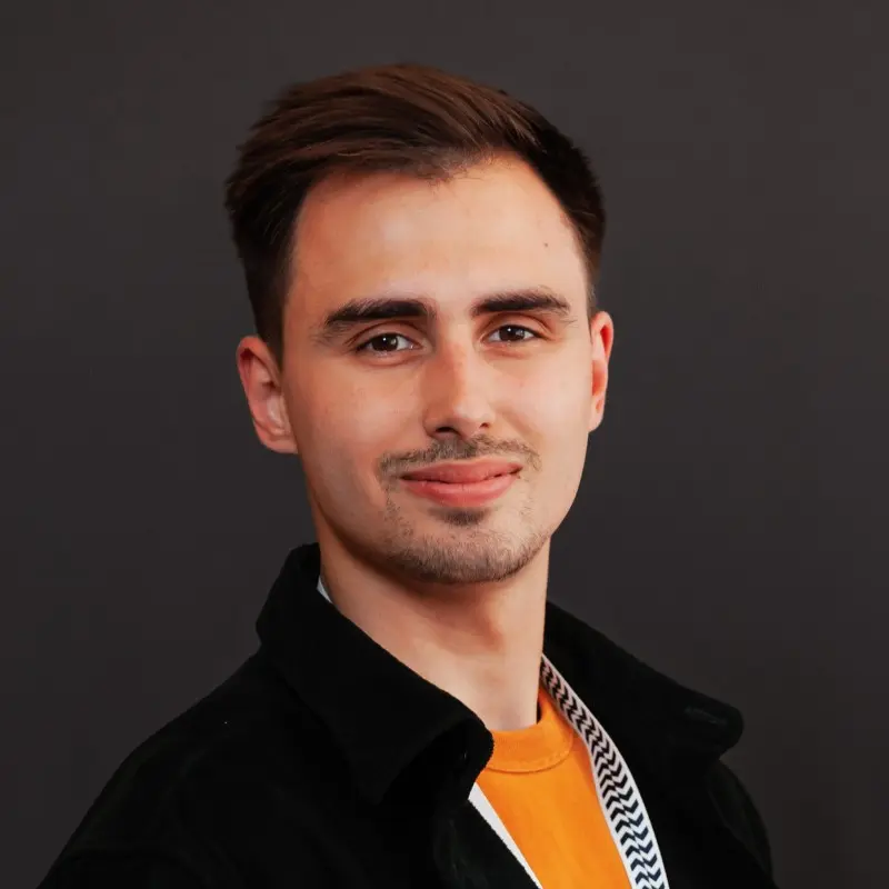 Никита Пастухов | Сетка — социальная сеть от hh.ru