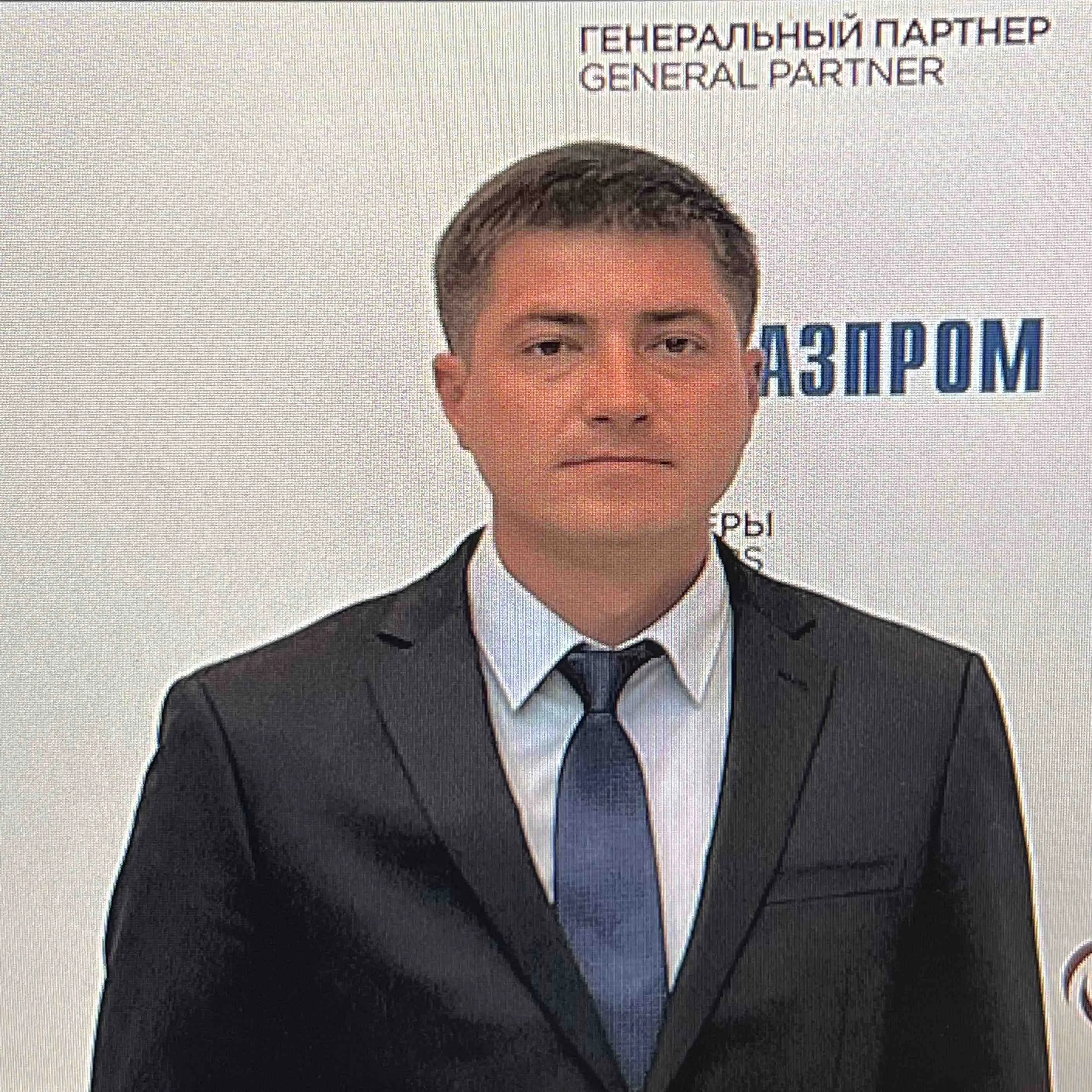 Алексей Черных