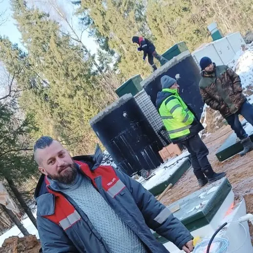 Василий Федоров