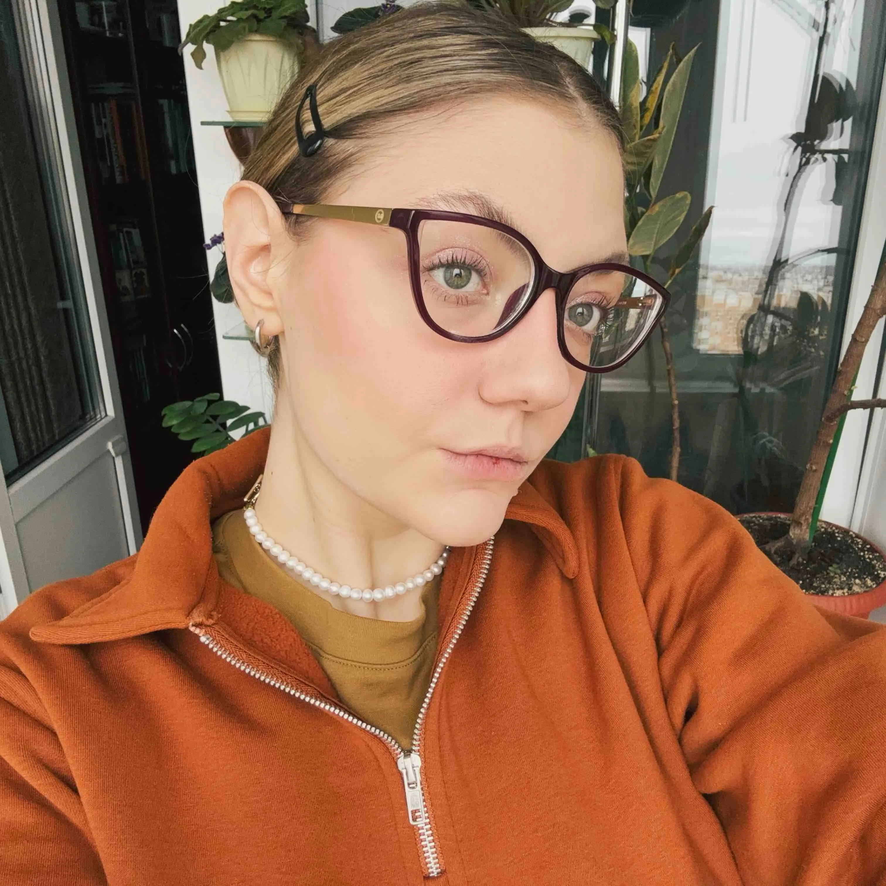 Надежда Кашуркина | Сетка — социальная сеть от hh.ru