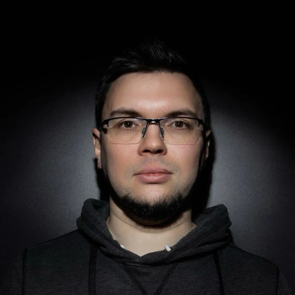 Сергей Баранов