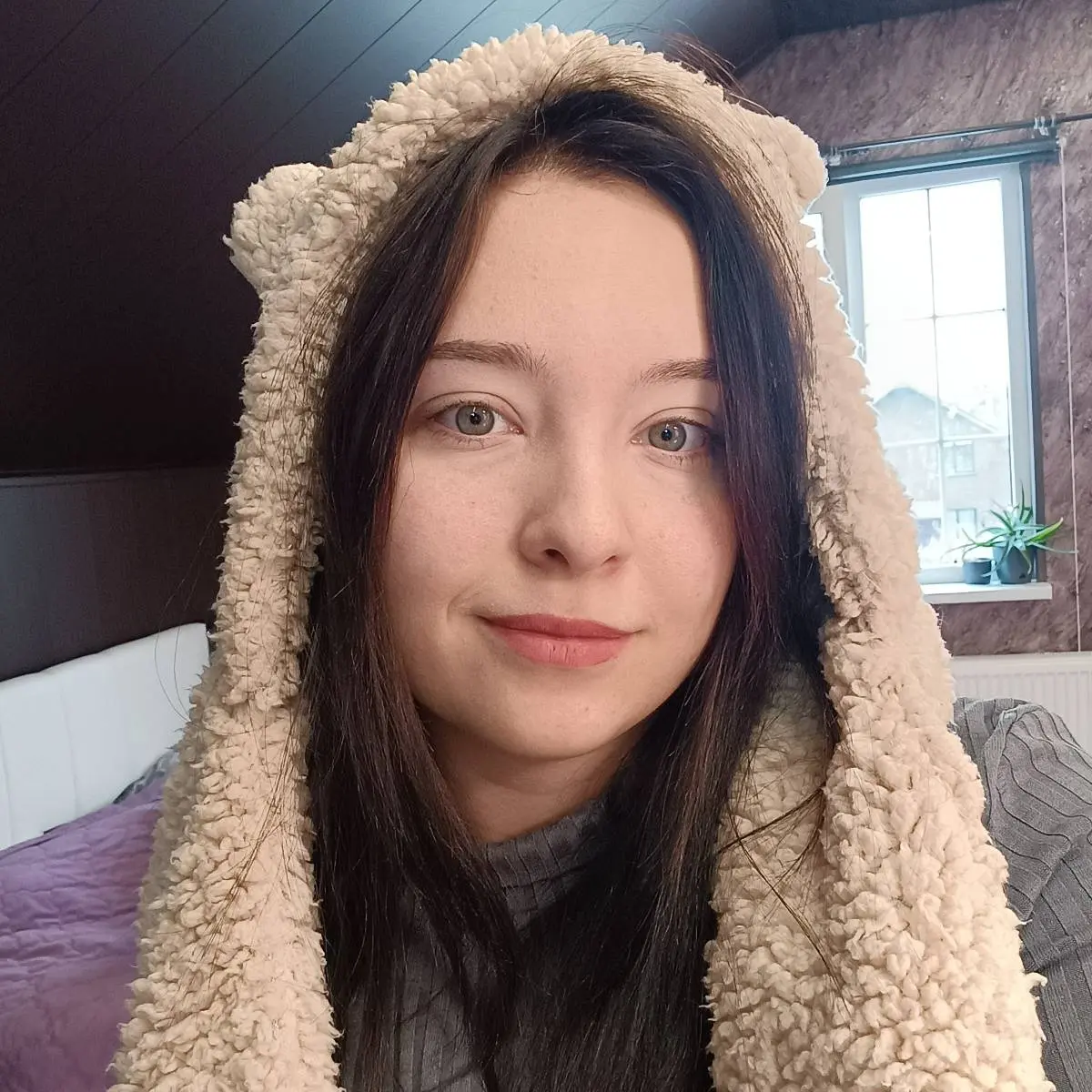 Subscriber avatar