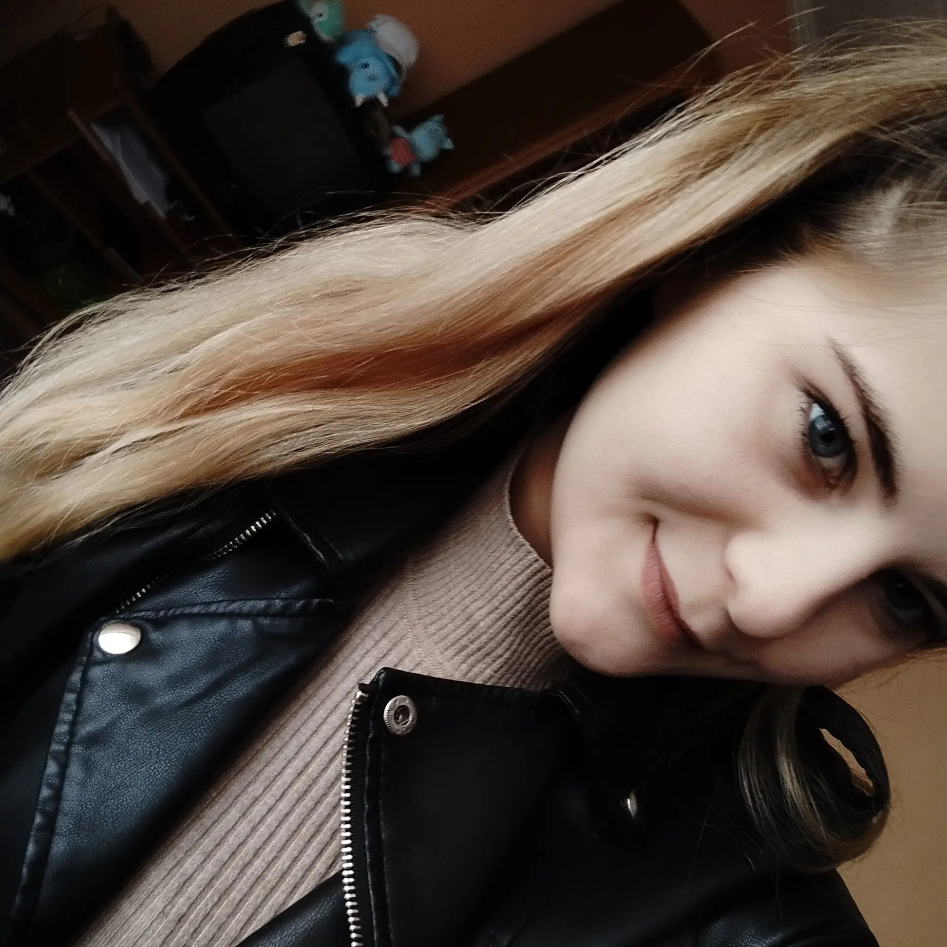 Оля Писарева
