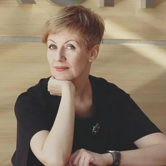 Вера Макатёр