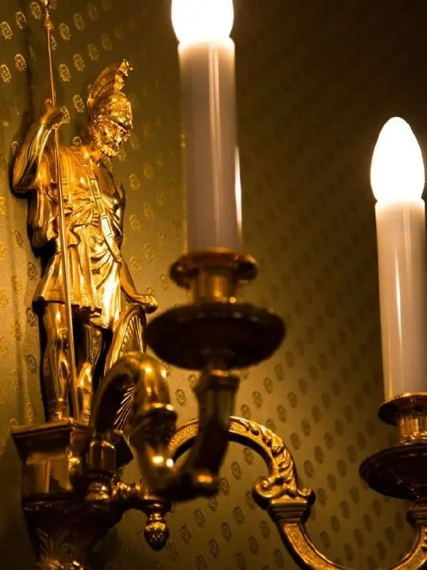 🗣Бесплатные экскурсии по старинной усадьбе XIX века
1 апреля 19:00
В рамках экскурсии вы увидите одну из главных исторических жемчужин столицы: кружевную чугунную лестницу, древние каменные своды, изы... | Сетка — социальная сеть от hh.ru