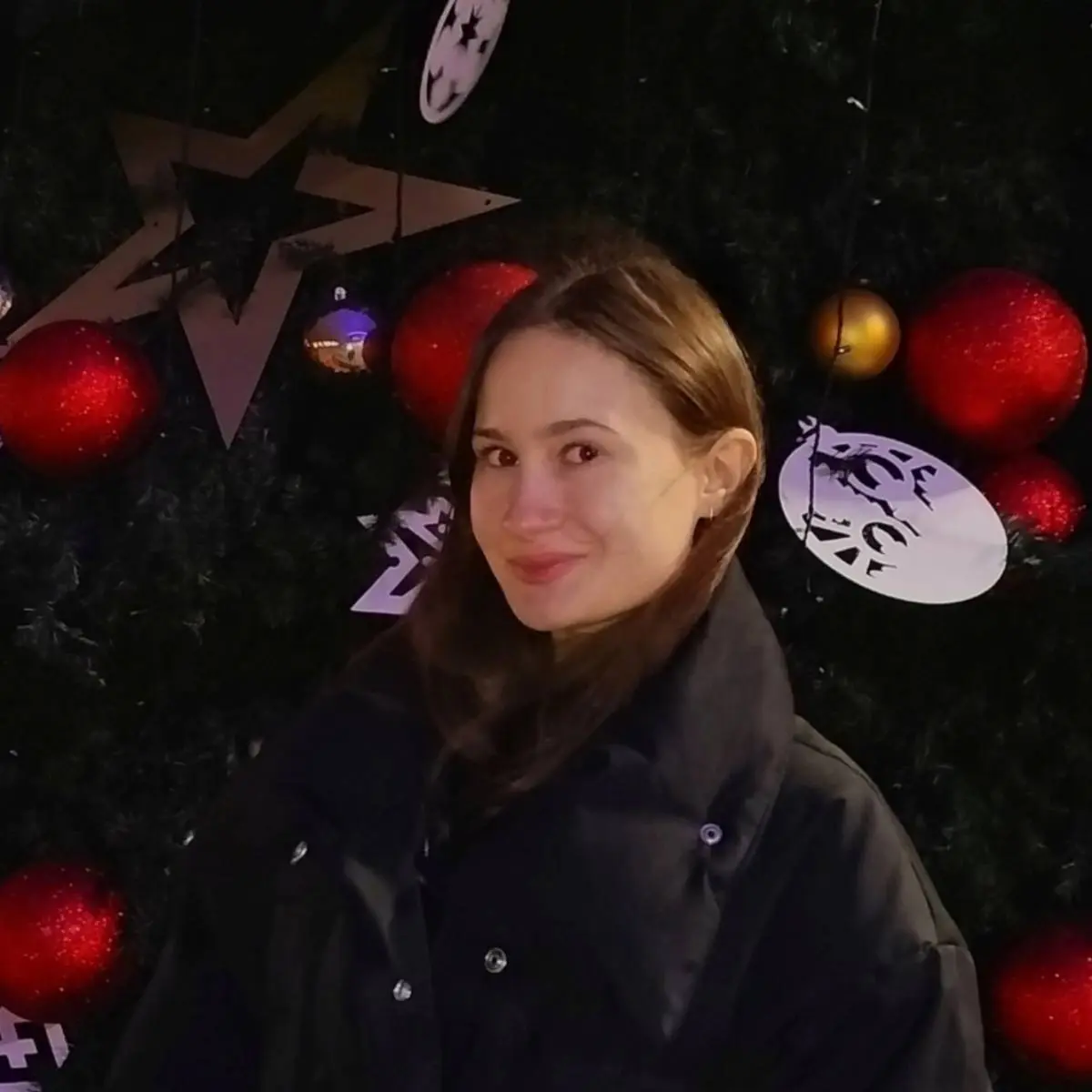 Людмила Метла