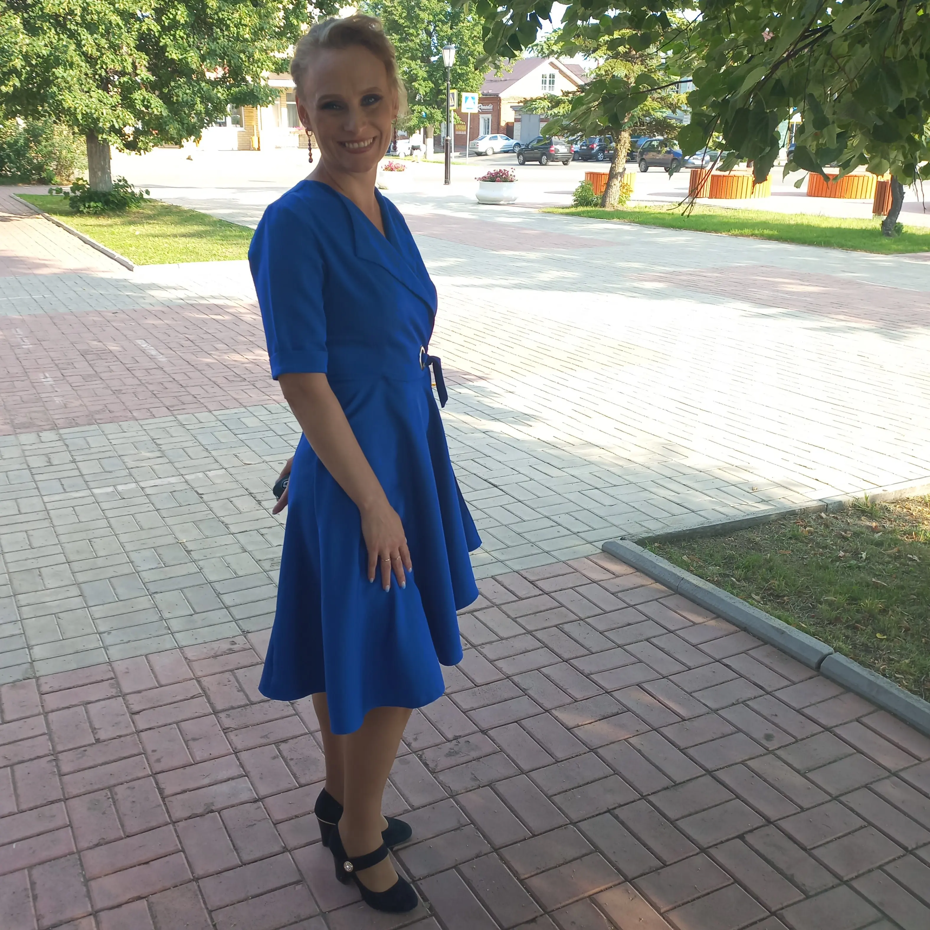Татьяна Логинова