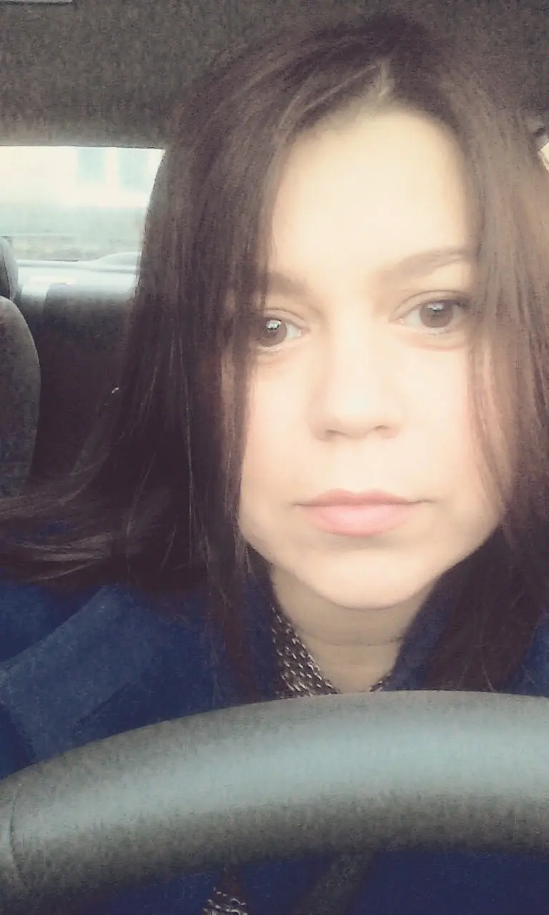 Ирина Мельникова