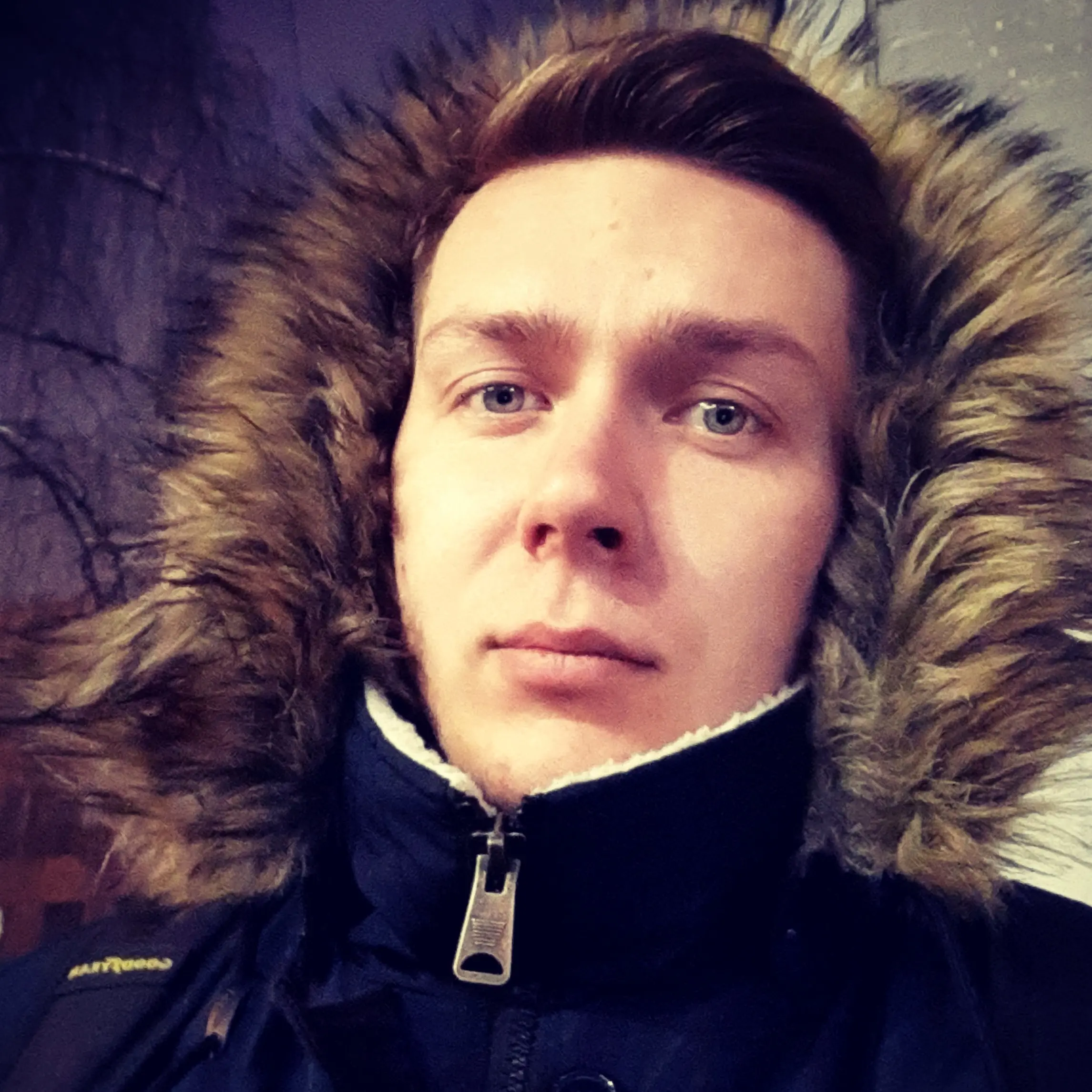 Victor Nikolaev | Сетка — социальная сеть от hh.ru