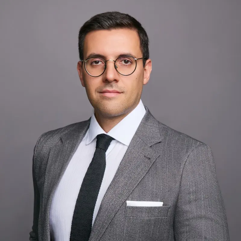 Мартин Зарбабян