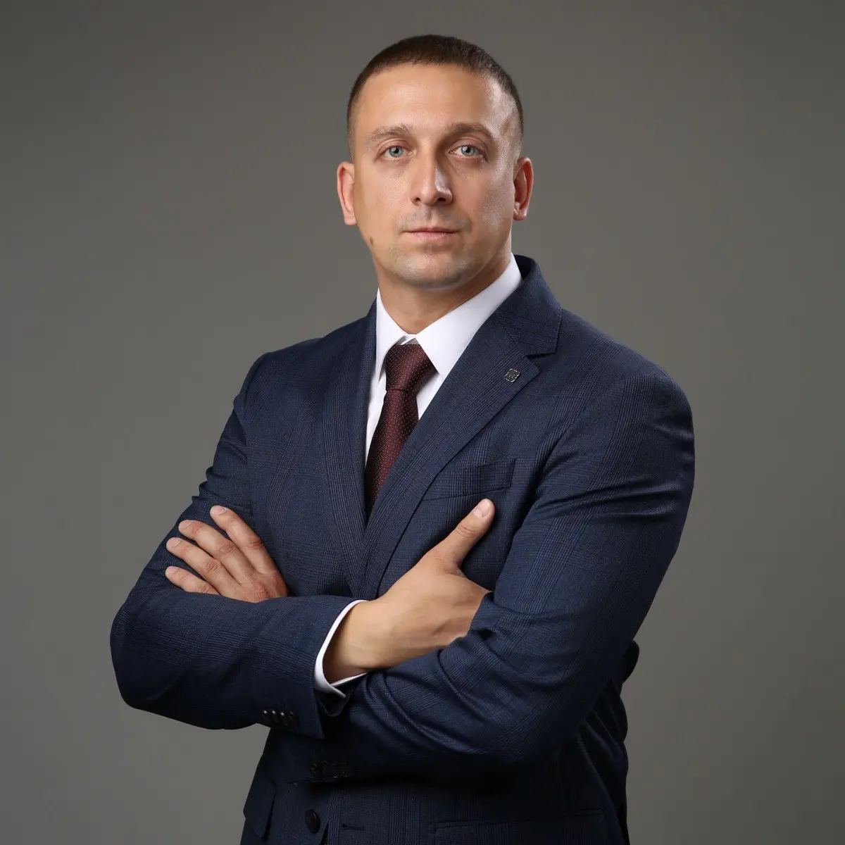 Алексей Уваров