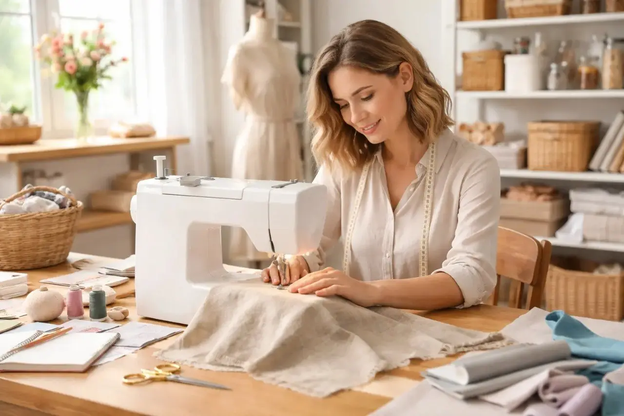 Для многих женщин подработка — не только способ увеличить доход, но и возможность для самореализации | Сетка — социальная сеть от hh.ru