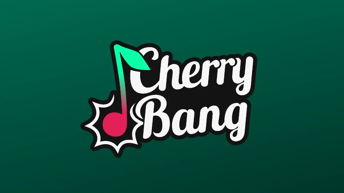 Логотип для кавер-группы 🍒💥🎶 | Сетка — социальная сеть от hh.ru